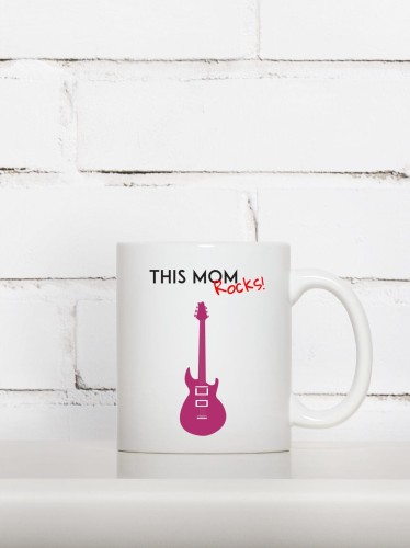 DZIEŃ MATKI - KUBEK DLA MAMY