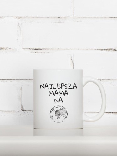 DZIEŃ MATKI - KUBEK DLA MAMY