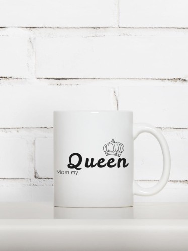 DZIEŃ MATKI - KUBEK DLA MAMY