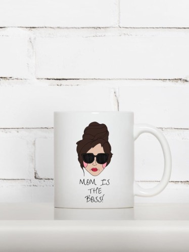 DZIEŃ MATKI - KUBEK DLA MAMY