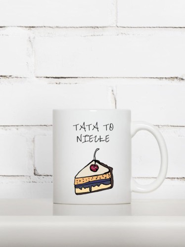 DZIEŃ OJCA - KUBEK DLA TATY