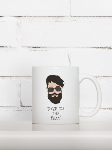 DZIEŃ OJCA - KUBEK DLA TATY