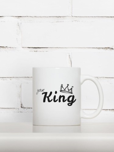 Kubek dla chłopaka - Best boyfriend