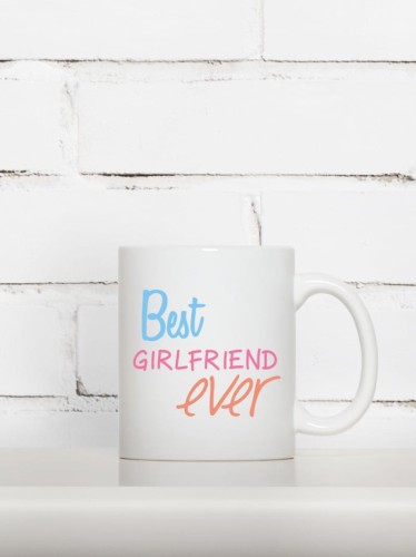 Kubek dla żony - Best wife