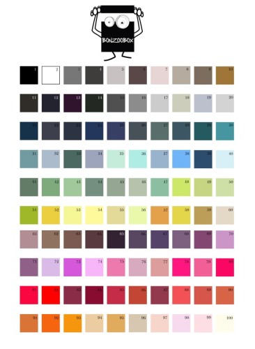 Plakat typograficzny