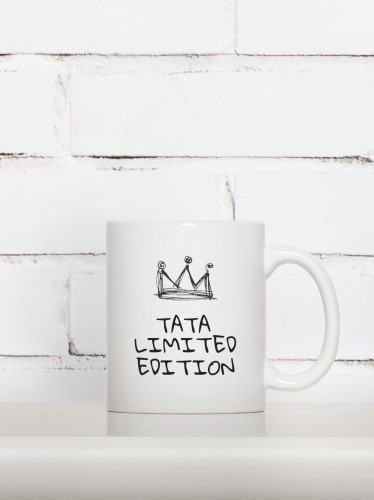 DZIEŃ OJCA - KUBEK DLA TATY