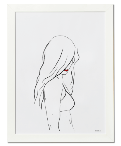 Plakat do salonu i sypialni