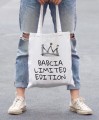 Torba na zakupy dla dziadka