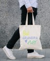 Torba personalizowana dla babci