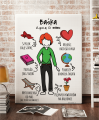 Kubek personalizowany na prezent