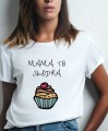 Koszulka dla mamy