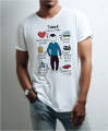 Torba personalizowana na prezent dla taty