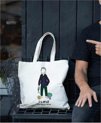 Kubek personalizowany  