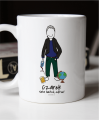 Kubek personalizowany
