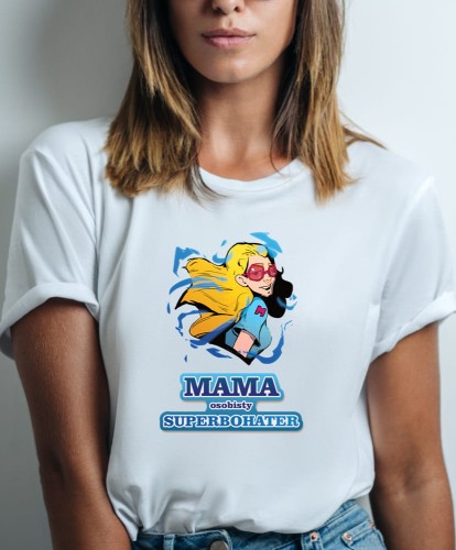 Koszulka dla mamy