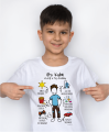 Kubek personalizowany na prezent dla chłopca
