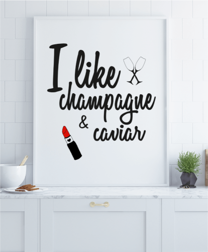 Plakat typograficzny