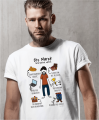 Kubek personalizowany na prezent  dla taty