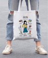 Kubek personalizowany na prezent  dla niej