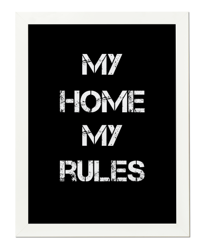 Plakat typograficzny