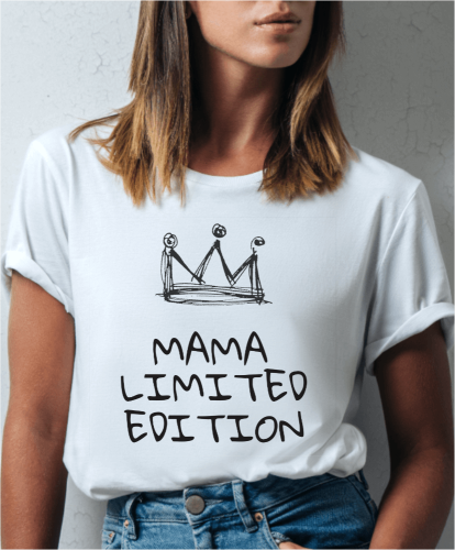 Koszulka dla mamy