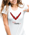 Dzień matki - Koszulka dla mamy