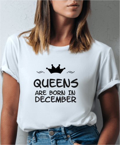 Koszulka na urodziny