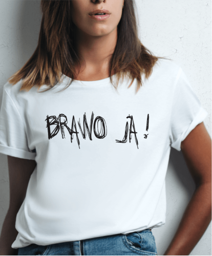 Koszulka humorystyczna