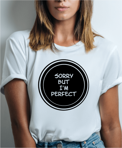 Koszulka humorystyczna  