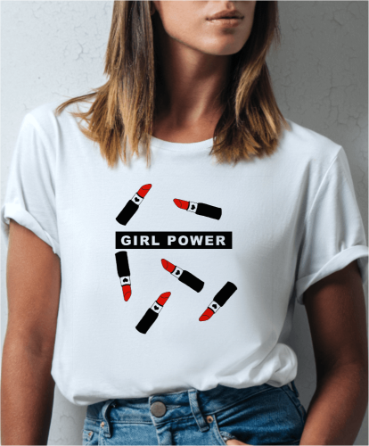 Koszulka humorystyczna  