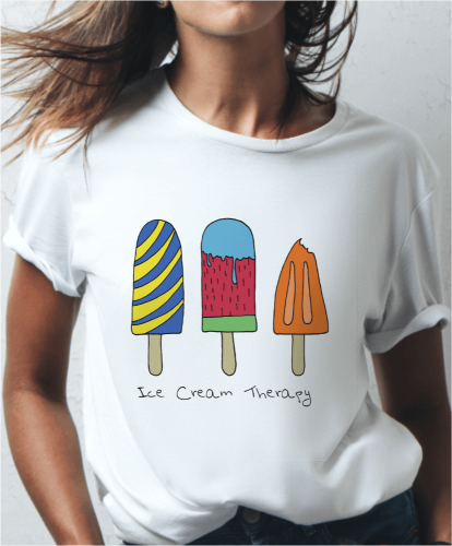 Koszulka humorystyczna  