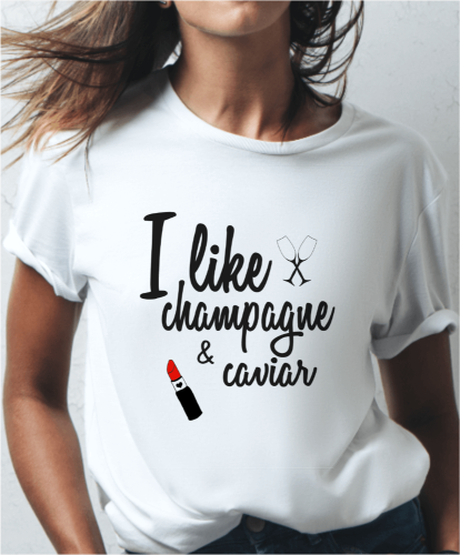 Koszulka humorystyczna 