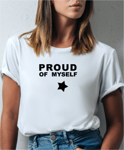 Koszulka humorystyczna 