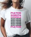 Koszulka humorystyczna