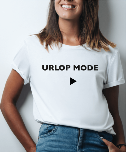 Koszulka humorystyczna  