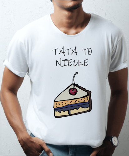 Dzień Ojca - Koszulka dla taty