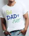 Dzień Ojca - Koszulka dla taty