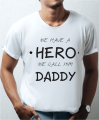 Dzień Ojca - Koszulka dla taty