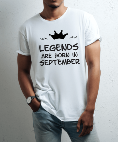 Koszulka na urodziny