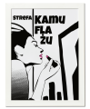 Plakat do łazienki i sypialni