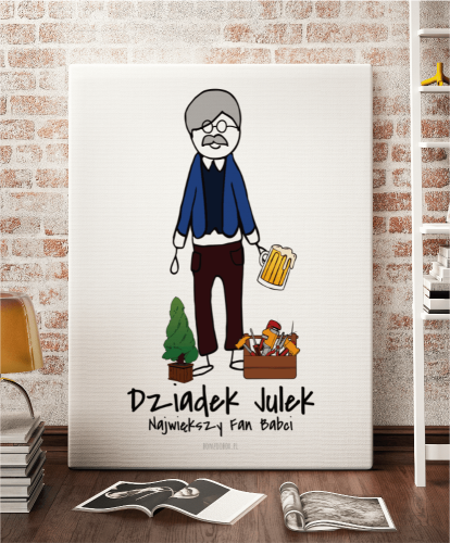 Kubek  personalizowany 