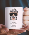 Kubek personalizowany dla dziadka