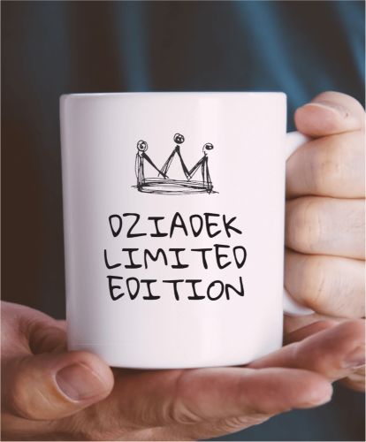 Kubek dla dziadka