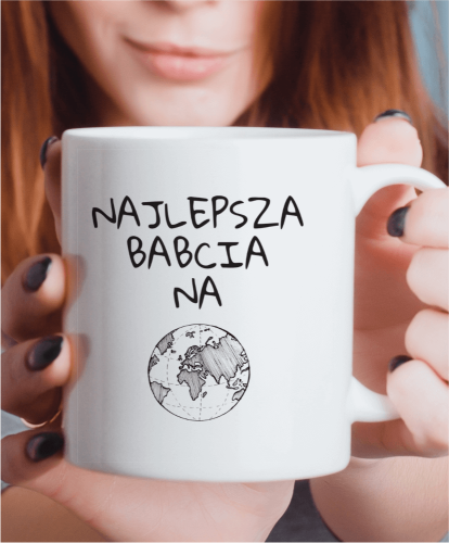 Kubek na dzień dziadka