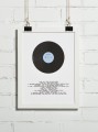 Plakat personalizowany