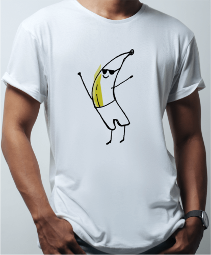 Koszulka dla humorystyczna