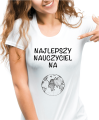 Koszulka dla nauczyciela