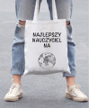 Kubek na prezent dla nauczyciela