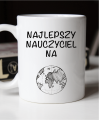 Torba na prezent dla nauczyciela