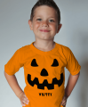 Koszulka na Halloween